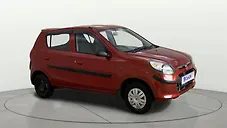 Used Maruti Suzuki Alto 800 Lxi (Airbag) in Mumbai