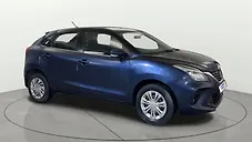 Used Maruti Suzuki Baleno Delta 1.2 in Delhi