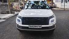 Used Hyundai Venue SX (O) 1.0 Turbo Petrol DCT Knight Edition in Bangalore