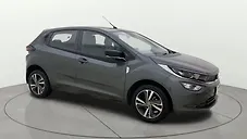 Used Tata Altroz XZA Plus Petrol [2022-2023] in Ahmedabad