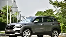 Used Kia Seltos HTK 1.5 [2020-2021] in Kolkata