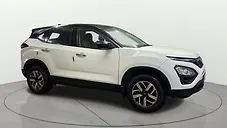 Used Tata Harrier XZ Plus in Surat