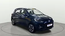 Used Hyundai Grand i10 NIOS Sportz Petrol Manual in Indore