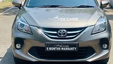 Used Toyota Glanza G in Chennai