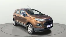 Used Ford Ecosport Ambiente 1.5L Ti-VCT in Kolkata