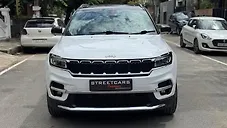 Used Jeep Meridian Limited Plus 4x2 AT in Bangalore