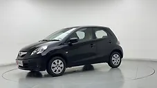 Used Honda Brio S MT in Ghaziabad