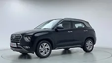 Used Hyundai Creta SX 1.5 Petrol in Ghaziabad