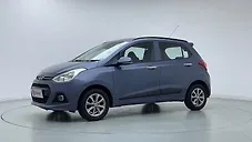 Used Hyundai Grand i10 Asta AT 1.2 Kappa VTVT (O) [2016-2017] in Ghaziabad