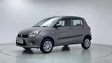 Used Maruti Suzuki Celerio VXi [2017-2019] in Ghaziabad