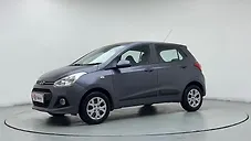 Used Hyundai Grand i10 Magna 1.2 Kappa VTVT [2013-2016] in Ghaziabad