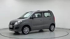 Used Maruti Suzuki Wagon R VXI in Ghaziabad
