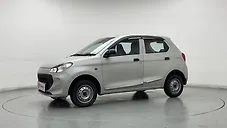 Used Maruti Suzuki Alto K10 LXi [2023-2024] in Ghaziabad