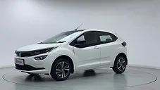 Used Tata Altroz XZ Plus Petrol [2021-2023] in Ghaziabad