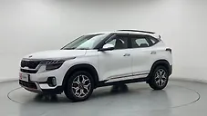 Used Kia Seltos GTX Plus 1.4 DCT in Ghaziabad