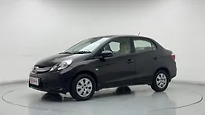 Used Honda Amaze 1.2 S i-VTEC in Ghaziabad