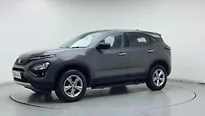 Used Tata Harrier XZ in Ghaziabad