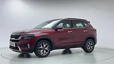 Used Kia Seltos GTX Plus DCT 1.4 [2020-2021] in Ghaziabad