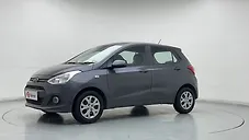 Used Hyundai Grand i10 Magna 1.2 Kappa VTVT [2013-2016] in Ghaziabad
