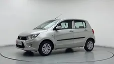 Used Maruti Suzuki Celerio VXi in Delhi
