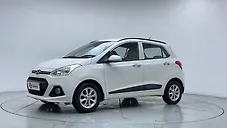 Used Hyundai Grand i10 Asta 1.2 Kappa VTVT [2013-2016] in Delhi