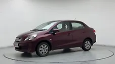 Used Honda Amaze 1.2 S i-VTEC in Delhi