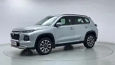 Used Maruti Suzuki Grand Vitara Alpha Smart Hybrid AllGrip [2022-2023] in Delhi