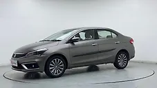 Used Maruti Suzuki Ciaz Alpha Hybrid 1.5 AT [2018-2020] in Delhi