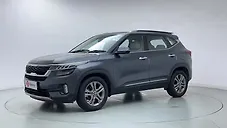 Used Kia Seltos HTX IVT 1.5 [2019-2020] in Delhi