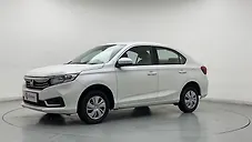 Used Honda Amaze S 1.2 Petrol MT in Delhi