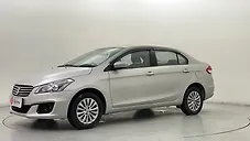Used Maruti Suzuki Ciaz Zeta 1.4 AT in Delhi