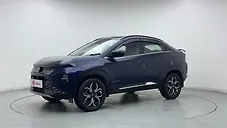 Used Tata Curvv ICE Accomplished S 1.2 Revotron Petrol 7DCA [2024-2025] in Delhi