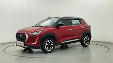 Used Nissan Magnite XV Premium Turbo (O) CVT Dual Tone in Thane