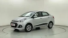 Used Hyundai Xcent S 1.2 in Thane