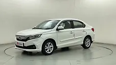 Used Honda Amaze 1.5 VX CVT Diesel in Thane