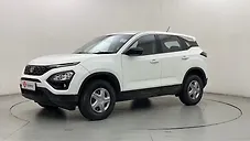 Used Tata Harrier XM in Thane