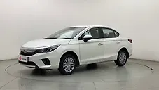 Used Honda City V Petrol in Thane