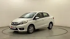 Used Honda Amaze 1.5 VX i-DTEC in Thane