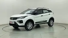 Used Tata Nexon XM (S) in Thane