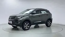 Used Tata Nexon XZ Plus (HS) in Gurgaon