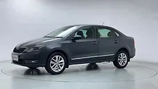 Used Skoda Rapid Style in Gurgaon