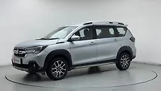 Used Maruti Suzuki XL6 Zeta MT Petrol [2023-2025] in Gurgaon