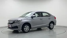 Used Honda Amaze 1.2 S MT Petrol in Gurgaon