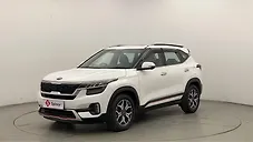 Used Kia Seltos GTX Plus DCT 1.4 [2020-2021] in Gurgaon