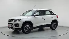 Used Maruti Suzuki Vitara Brezza ZXi Plus in Gurgaon