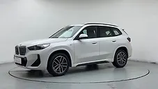 Used BMW X1 sDrive18i M Sport in Gurgaon