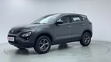 Used Tata Harrier XTA Plus in Gurgaon