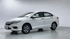 Used Honda City SV Petrol [2017-2019] in Gurgaon