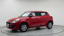 Used Maruti Suzuki Swift VXi CNG [2021-2023] in Gurgaon