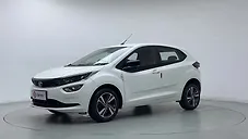 Used Tata Altroz XZ Diesel [2020-2023] in Gurgaon